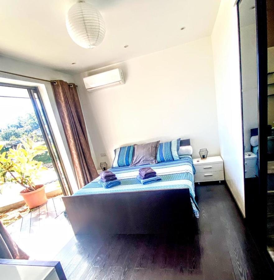 Villa Tiki Wonderfull sea view Punaauia  Esterno foto